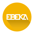 EBEKA Logo