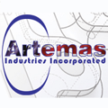 Artemas Industries Inc. Logo