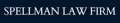 Spellman Law Firm Logo