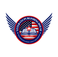 Veterans publishing house Logo