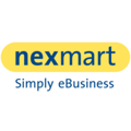 nexMart GmbH & Co. KG Logo