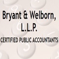 Bryant & Welborn, L.L.P. Logo