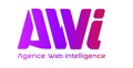 AWi : Agence Web Intelligence Logo