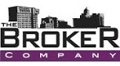 The Broker Company Logo