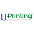 Uprinting Logo