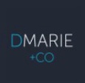 DMarie + Co Logo