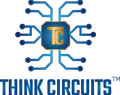 Think Circuits Logo
