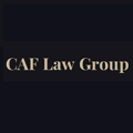 CAF Law Group Logo
