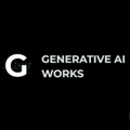 Generative AI Works Logo