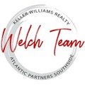Welch Team Keller Williams Realty Logo