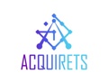 Acquirets Logo