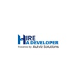 Hire a Developer Logo