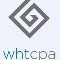 Whaley Hammonds Tomasello, P.C. Logo