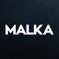 MALKA Logo