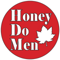 Honey Do Men Home Remodeling & Repair Logo