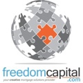 Freedom Capital Logo