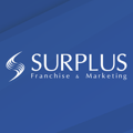 SURPLUS Internacional Logo