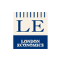 London Economics International LLC Logo