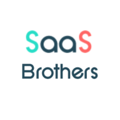 SaaS Brothers Logo