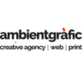 Ambient Grafic Logo