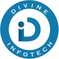 Divine Info Tech Corp. Logo