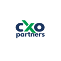 CXO Partners Logo