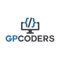 GPCODERS Logo