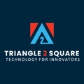 TriangletoSquare Logo