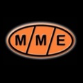 Midwest Motor Express Inc. Logo