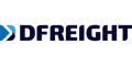 DFREIGHT Logo