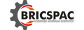 Bricspac Logo