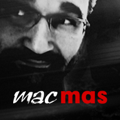 MACMAS Logo