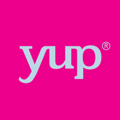 Yup Design e Comunicação Logo