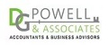 DG Powell & Associates Logo