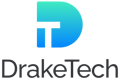DrakeTech Inc Logo