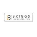 Briggs Law Logo