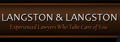 Langston & Langston Logo