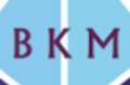 BKM Accountants Logo