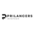 Prilancers infotech Logo