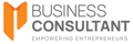 Business Consultant Logo