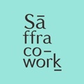 Saffra Cowork Logo