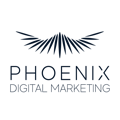 Phoenix Digital Marketing Logo