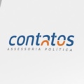Contatos Assessoria Política Logo