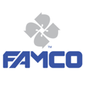 Fresh Air Manufacturing Co. (FAMCO) Logo