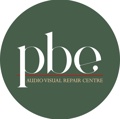 Presentation & Business Equipment cc Logo