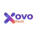 XovoTech Logo