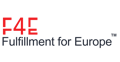 Fulfillment for Europe Logo