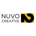 Nuvo Creative Logo