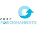 Chile Posicionamiento Web Logo