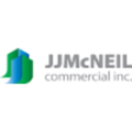 JJ McNeil Commercial Inc. Logo